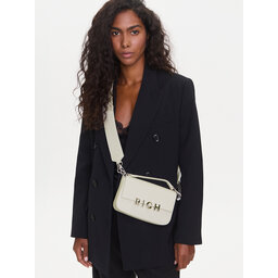 John Richmond Handtasche John Richmond RWP25161BO Weiß