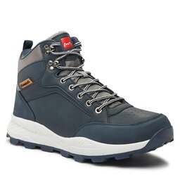 Campus Trapery Campus Valier High CM0111323321 Navy 321