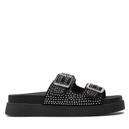 

Шльопанці Liu Jo Penny 756 4A4729 TX216 Black 22222, Чорний