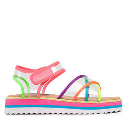 

Босоніжки Steve Madden Jserris SM15000132-02002-183 Multi, Кольоровий