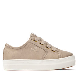 

Кросівки Gant Leisha 24538700 Beige G11, Бежевий
