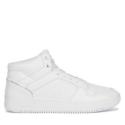 Champion Sneakersy Champion RD18 2.0 MID S21907-WW001 Biały