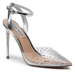 Steve Madden Sandale Steve Madden Revert SM11001400-02002-751 Silver