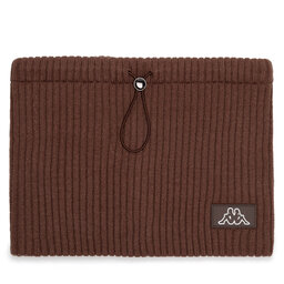 Kappa Loop-Schal Kappa KAP-U4-001-AW24 Braun