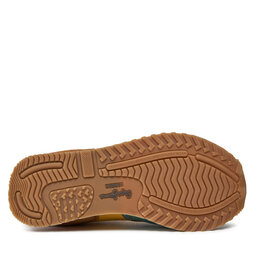 

Снікерcи Pepe Jeans London Urban B PBS40002 Khaki Green 765, Зелений
