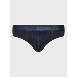 HOM HOM Slip HO1 359521 Dunkelblau