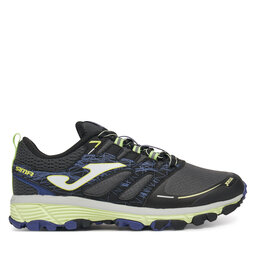 Joma Pārgājienu apavi Joma Sima Jr 2531 JSIMAS2531 Melns