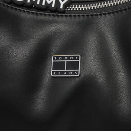 

Сумка Tommy Jeans Tjw City Girl Shoulder Bag AW0AW15814 Black BDS, Чорний
