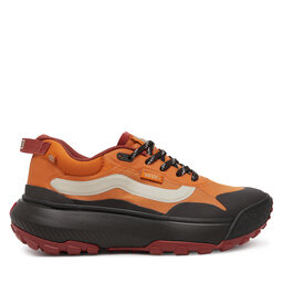 Vans Sneakersy Vans MTE Crosspath VN000CVU52K1 Pomarańczowy