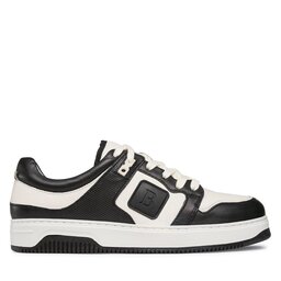 Badura Sneakersy Badura BUXTON-21 MI08 Bílá