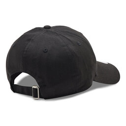 

Бейсболка New Era Le Louvre Patch 9FORTY 60285244 Black, Чорний