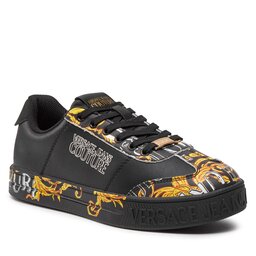 Versace Jeans Couture Sneakers Versace Jeans Couture 76YA3SK6 G89
