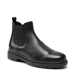 Geox Chelsea Geox U Andalo A U16DDA-00045 C9999 Black