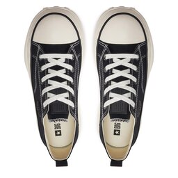 

Кеди Big Star Shoes NN274125 906, Чорний