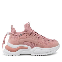 

Снікерcи DeeZee TS5143-01 Pink, Рожевий