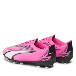 

Взуття Puma Ultra Play Fg/Ag Jr 107775 01 Poison Pink/Puma White/Puma Black, Рожевий