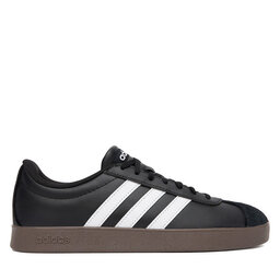 adidas Αθλητικά adidas VL COURT BASE ID3715 WB Μαύρο