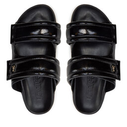 

Шльопанці Patrizia Pepe 8X0001/L057-K103 Nero K103, Чорний