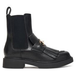 JOOP! Klassische Stiefeletten JOOP! Mia 4140008311 900 Schwarz
