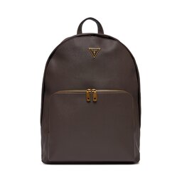 Guess Plecak Guess Certosa Saffiano Eco HMECSA P3406 DKB