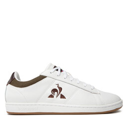 

Снікерcи Le Coq Sportif, Білий