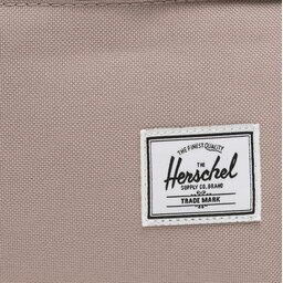 

Сумка на пояс Herschel Classic Waist Bag 11382-02077 Ash Rose, Рожевий