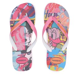 

В'єтнамки Havaianas 41235005217 Рожевий