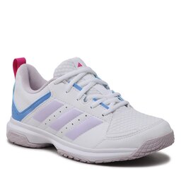 adidas Cipő adidas Ligra 7 W HQ3517 White