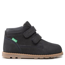 

Черевики Kickers Nogankro 909840-10 S Marine 10, Cиній