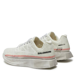 

Взуття Salomon Index.03 L47377200 White / Black / Cherry Tomato, Білий