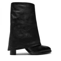 See By Chloé Μπότες See By Chloé SB43060A Μαύρο