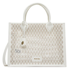 Badura Bolso Badura WENN-02 Blanco