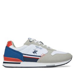 Beverly Hills Polo Club Zapatillas Beverly Hills Polo Club V5-6414 Beis