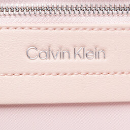 

Сумка Calvin Klein, Рожевий