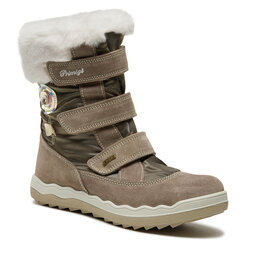 Primigi Snehule Primigi GORE-TEX 4885022 D Marmotta/Pietra