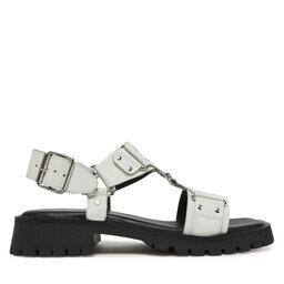 Bronx Sandali Bronx Rac-Quel 85041-A Bianco