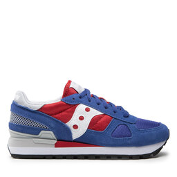 

Снікерcи Saucony Shadow Original S2108-823 Blue/Grey/Magenta, Cиній