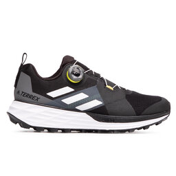 

Взуття adidas Terrex Two Boa FZ2830 Cblack/Crywht/Syello, Чорний