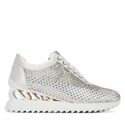 Le Silla Sneakersy Le Silla 6808B040ZLPPSAS Biały