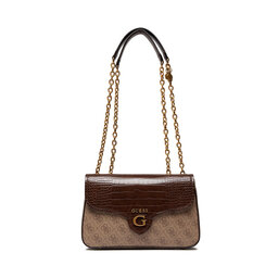 

Сумка Guess, Коричневий