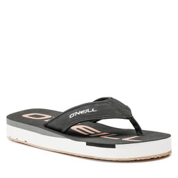 O'Neill Джапанки O'Neill Jacky Slipper Women Low 90221013.25Y Black