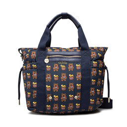 

Набір для малюків Guess H2YZ03 WEU70 GBMT, Cиній