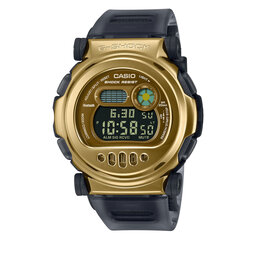 G-Shock Ročna ura G-Shock G-B001MVB-8ER Mornarsko modra