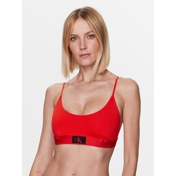 Calvin Klein Underwear Calvin Klein Underwear Sportinė liemenėlė Light Lined 000QF7245E Raudona
