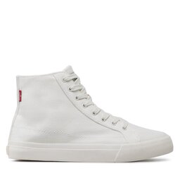 

Снікерcи Levi's® 234196-634-50 Brilliant White, Білий