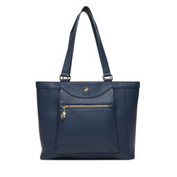 Beverly Hills Polo Club Bolso Beverly Hills Polo Club C-BHPC-L-002-08 Azul marino