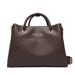 Valentino Handtasche Valentino Alexia VBS5A802 Braun