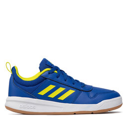 

Взуття adidas Tensaur K GV7899 Голубий