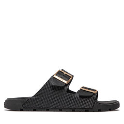 

Шльопанці Boss Surfley 50472814 10240283 01 Black 001, Чорний