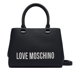 LOVE MOSCHINO Сумка LOVE MOSCHINO JC4022PP1PKD000B Чорний